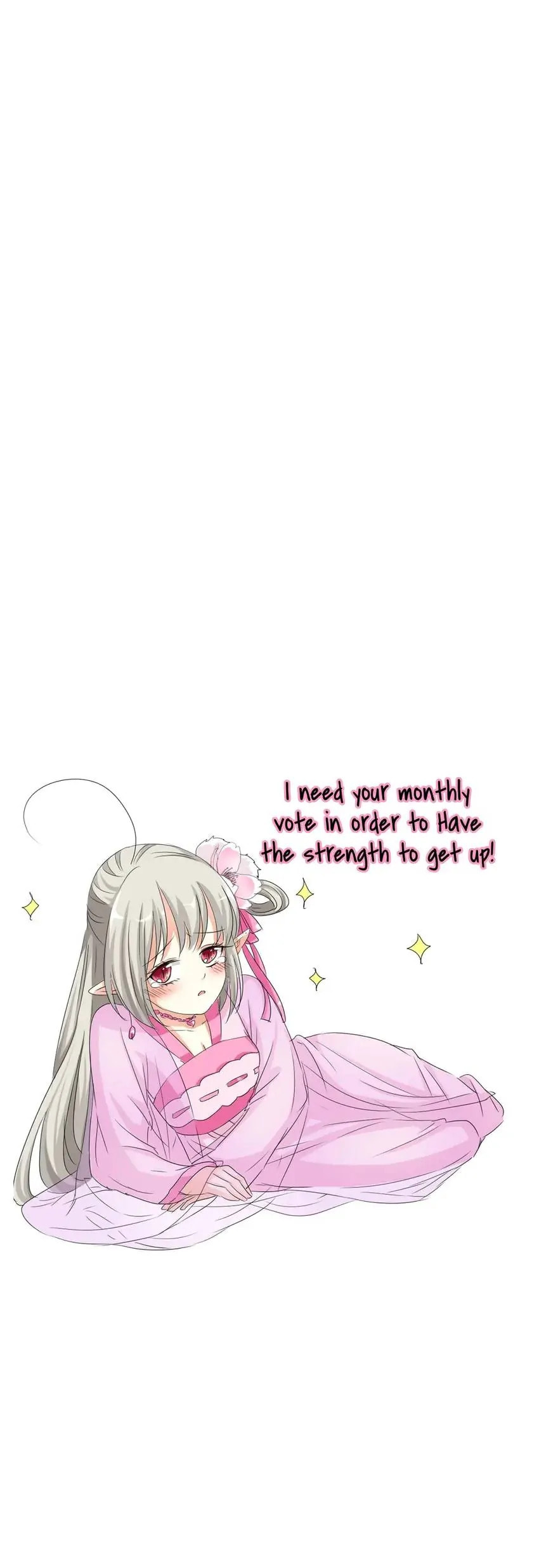 Read Cute Ogre chapter 80 image 7 on Lezhin