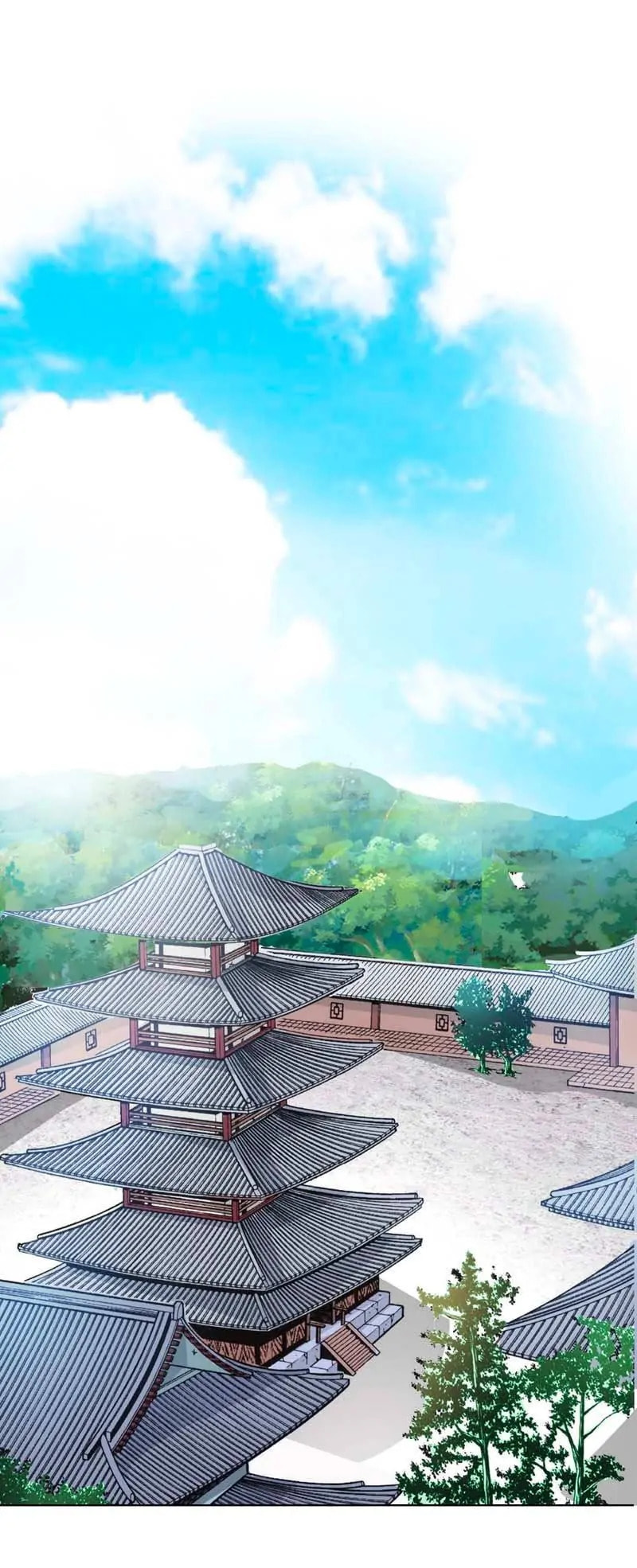 Read Cute Ogre chapter 81 image 7 on Lezhin