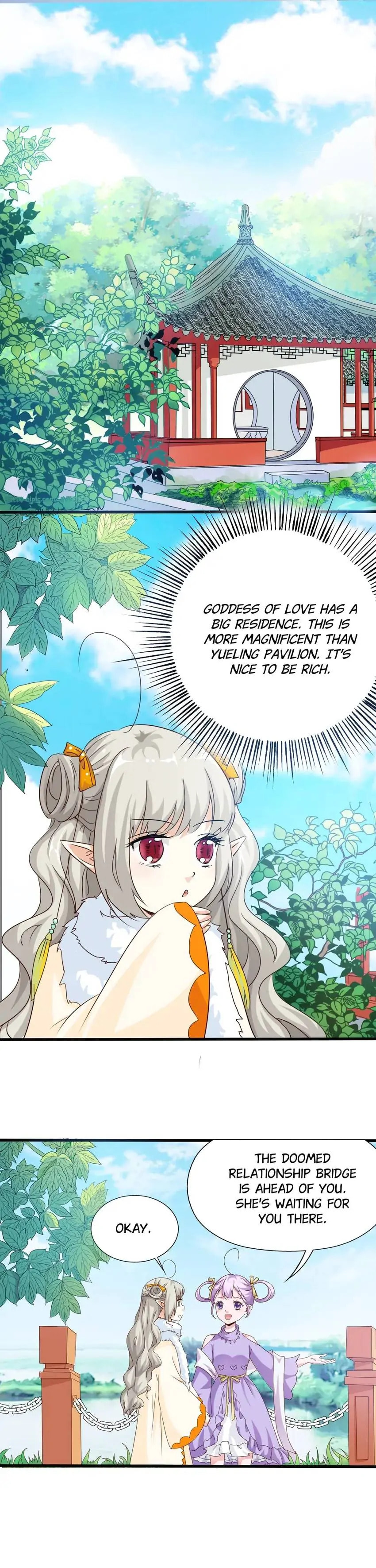 Read Cute Ogre chapter 82 image 1 on Lezhin