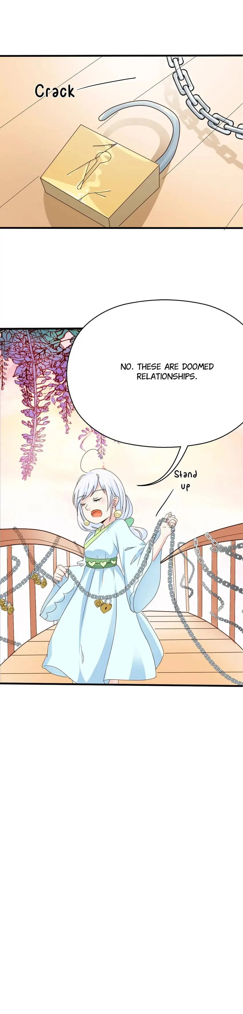 Read Cute Ogre chapter 82 image 4 on Lezhin