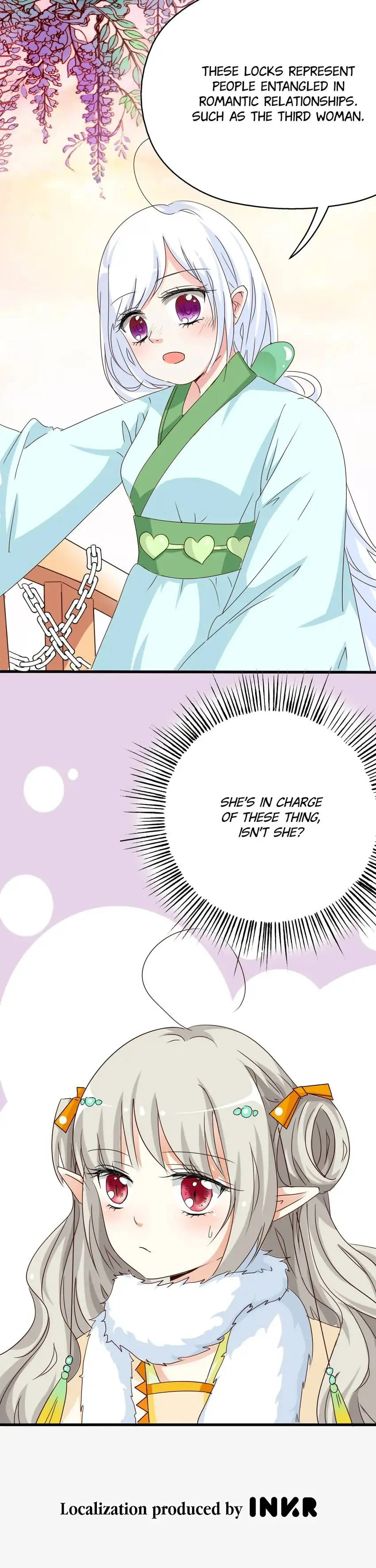 Read Cute Ogre chapter 82 image 5 on Lezhin