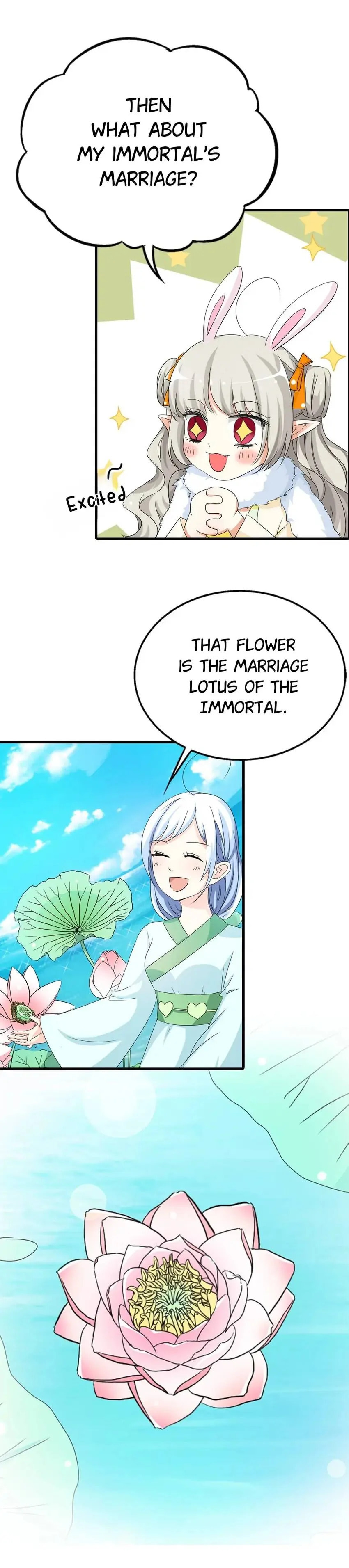 Read Cute Ogre chapter 83 image 5 on Lezhin