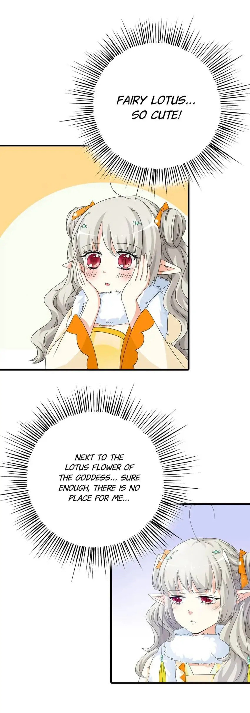 Read Cute Ogre chapter 83 image 6 on Lezhin