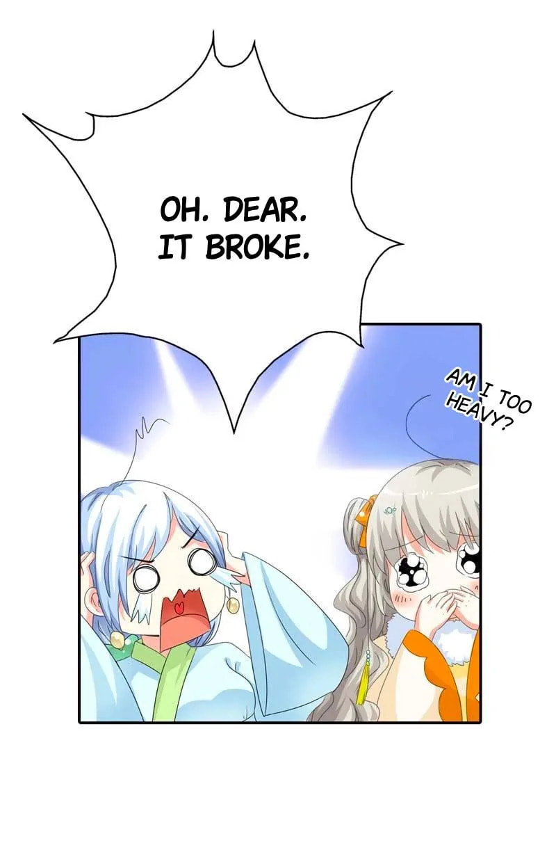 Read Cute Ogre chapter 85 image 6 on Lezhin