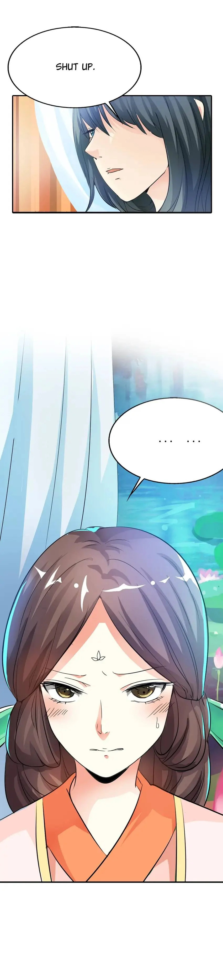 Read Cute Ogre chapter 89 image 4 on Lezhin