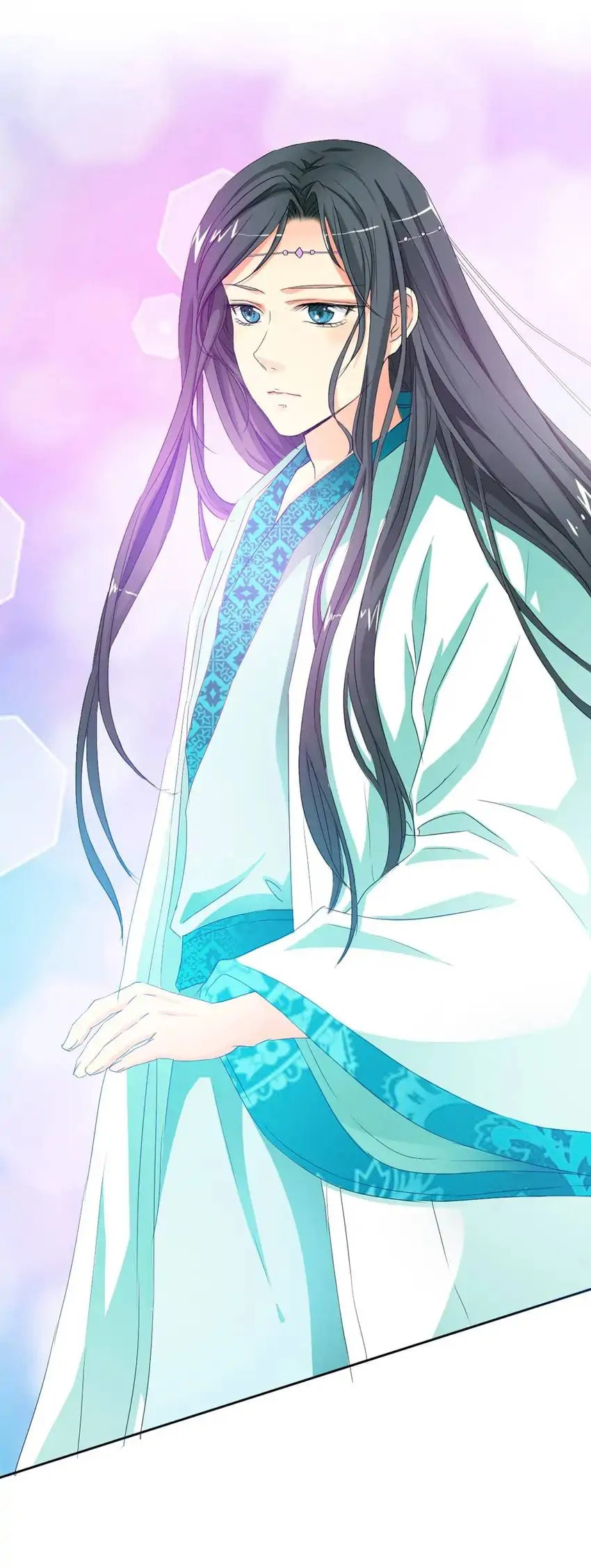 Read Cute Ogre chapter 9 image 3 on Lezhin