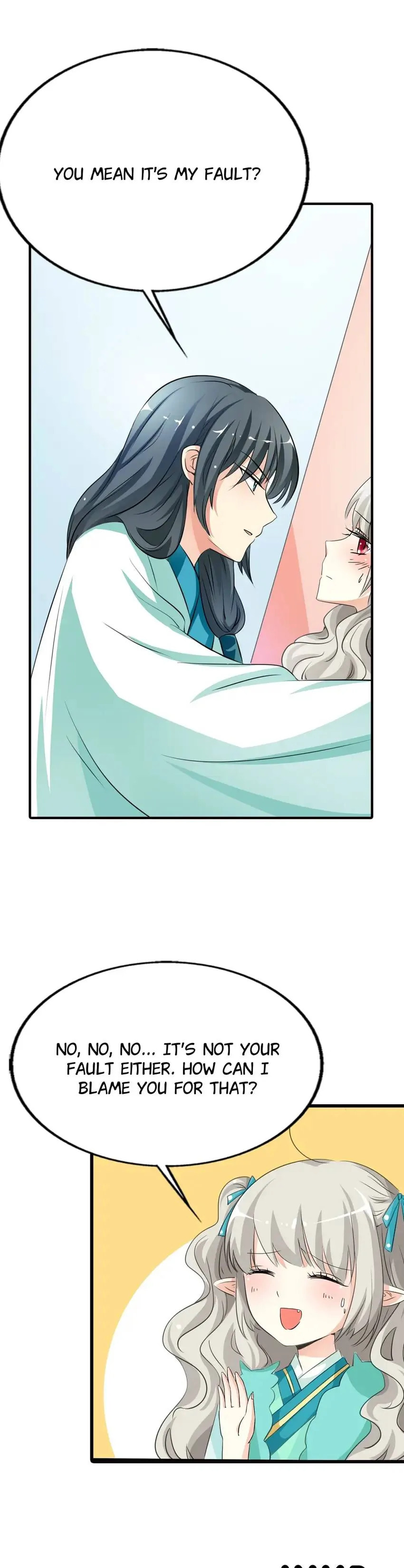 Read Cute Ogre chapter 90 image 6 on Lezhin