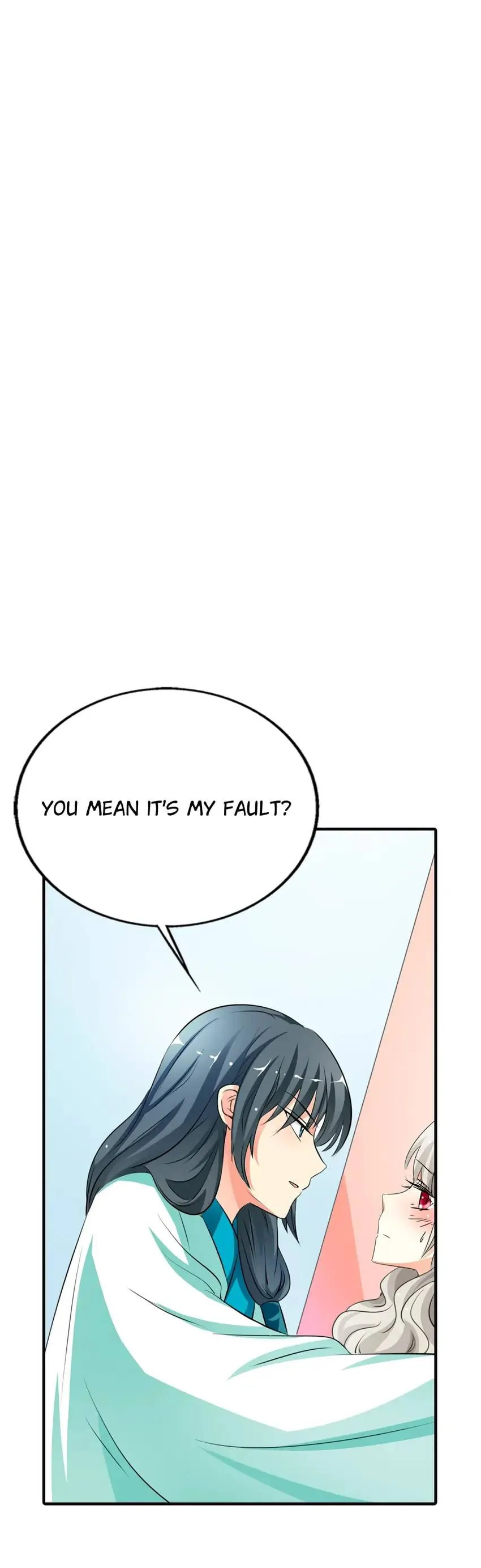 Read Cute Ogre chapter 91 image 1 on Lezhin