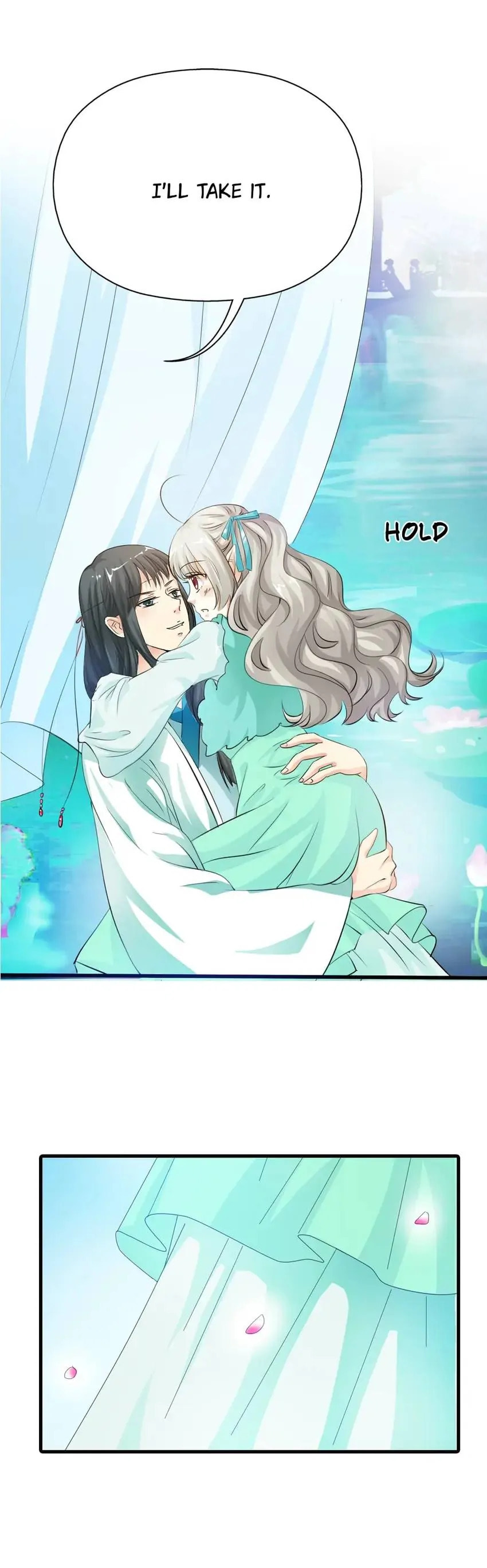 Read Cute Ogre chapter 91 image 7 on Lezhin
