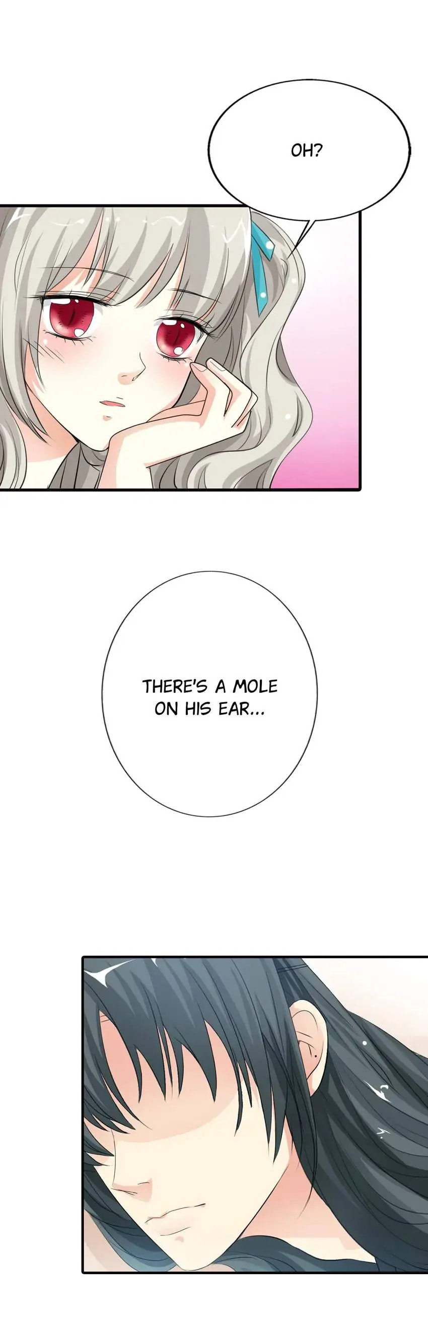 Read Cute Ogre chapter 93 image 3 on Lezhin