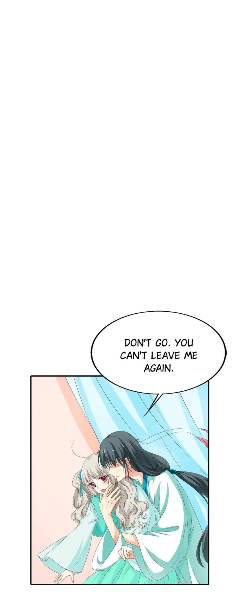 Read Cute Ogre chapter 95 image 1 on Lezhin
