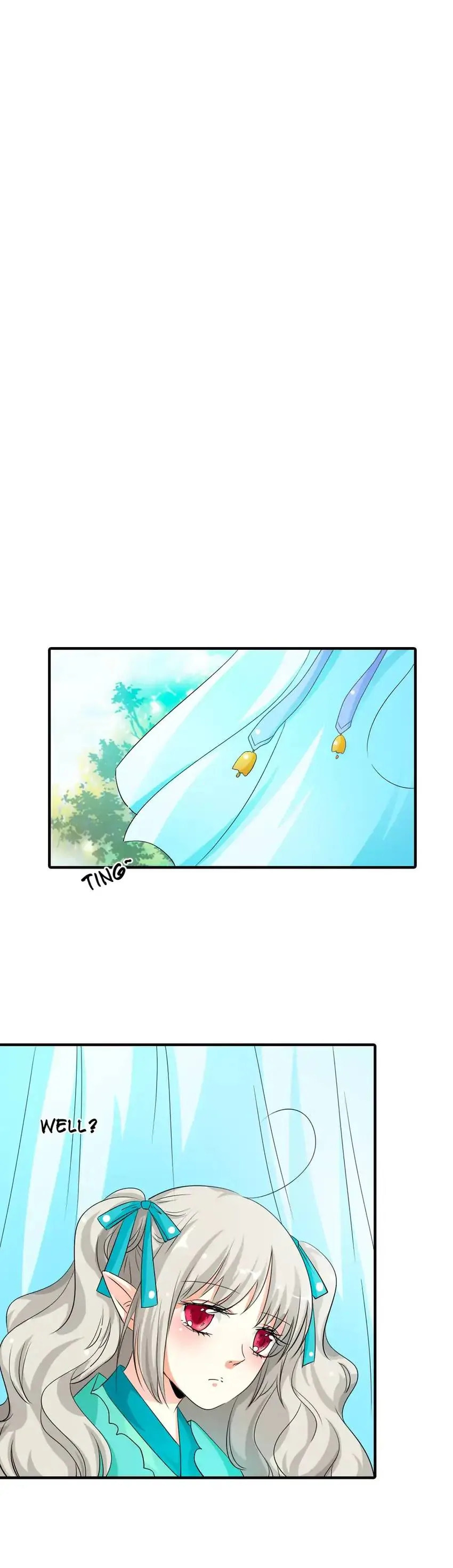 Read Cute Ogre chapter 96 image 1 on Lezhin