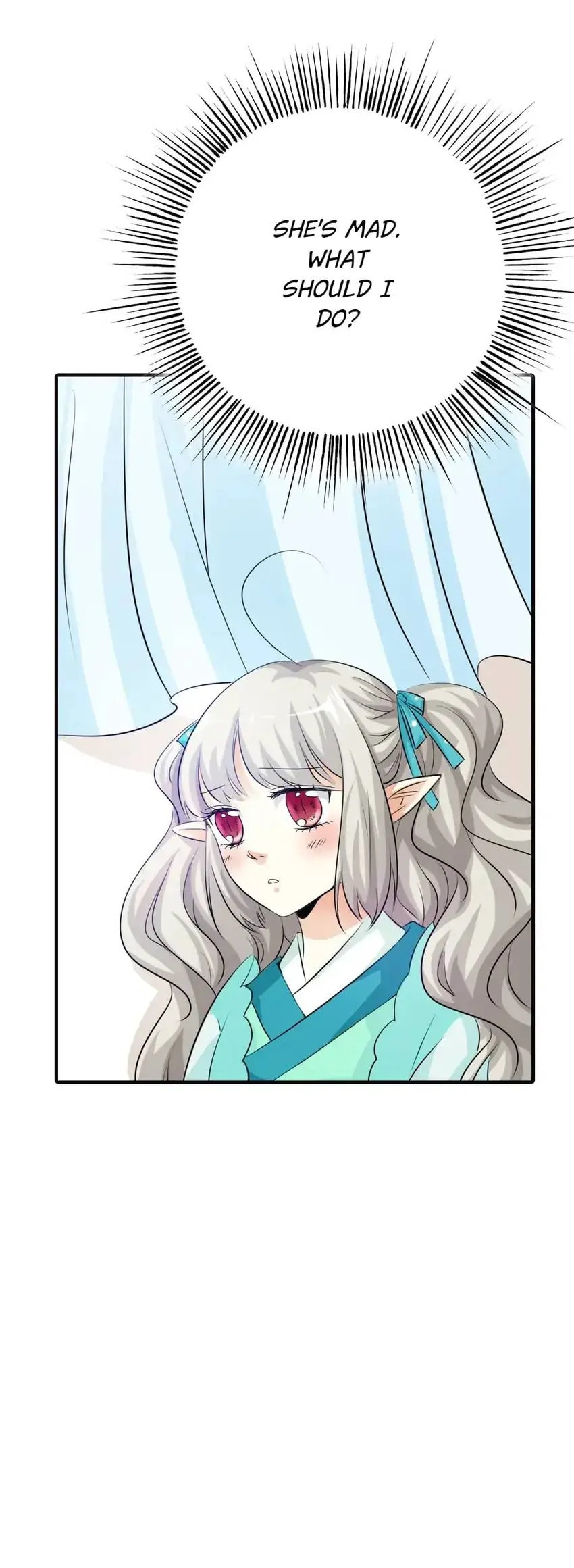 Read Cute Ogre chapter 96 image 5 on Lezhin