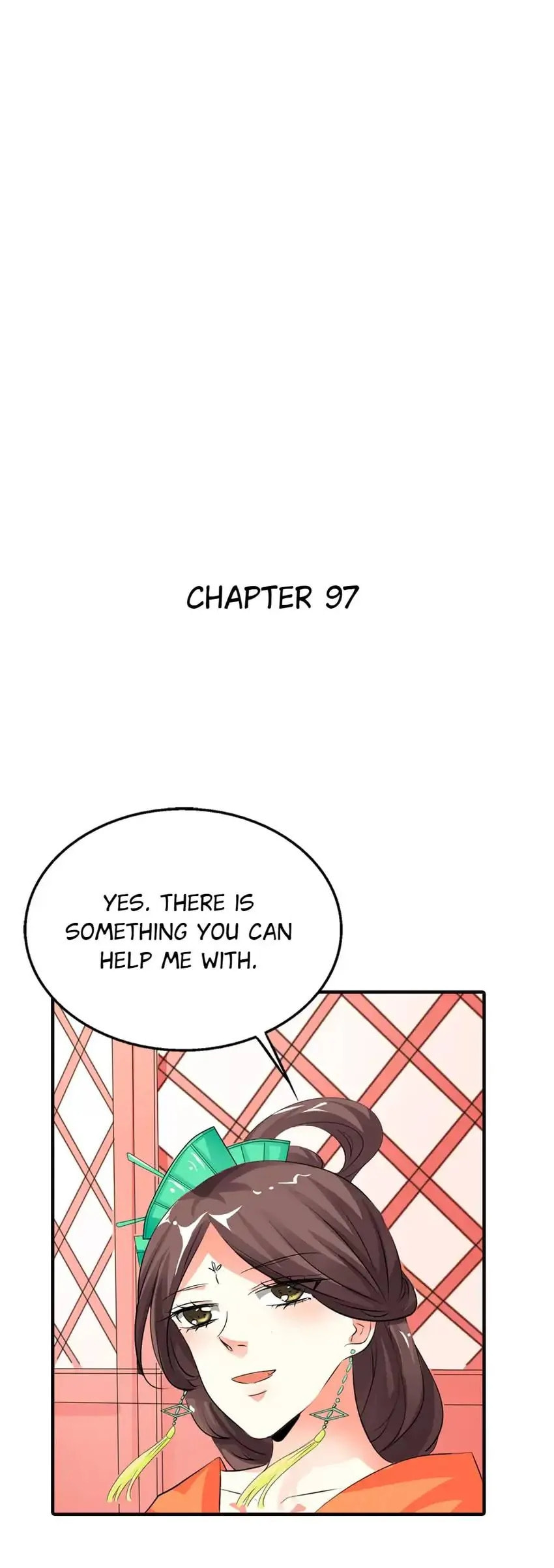 Read Cute Ogre chapter 97 image 1 on Lezhin