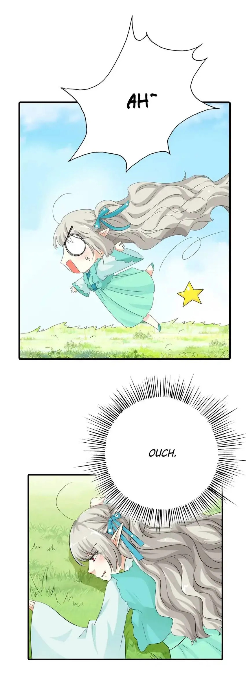 Read Cute Ogre chapter 98 image 5 on Lezhin