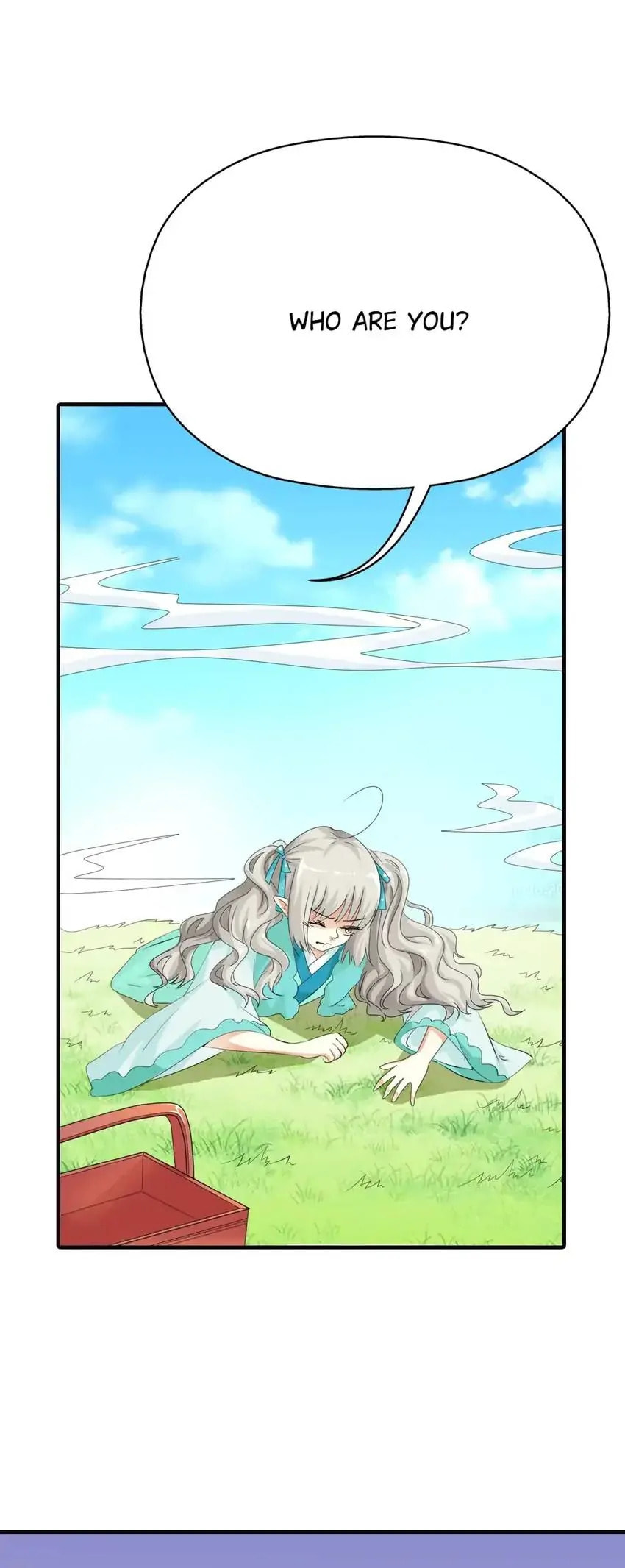 Read Cute Ogre chapter 98 image 7 on Lezhin