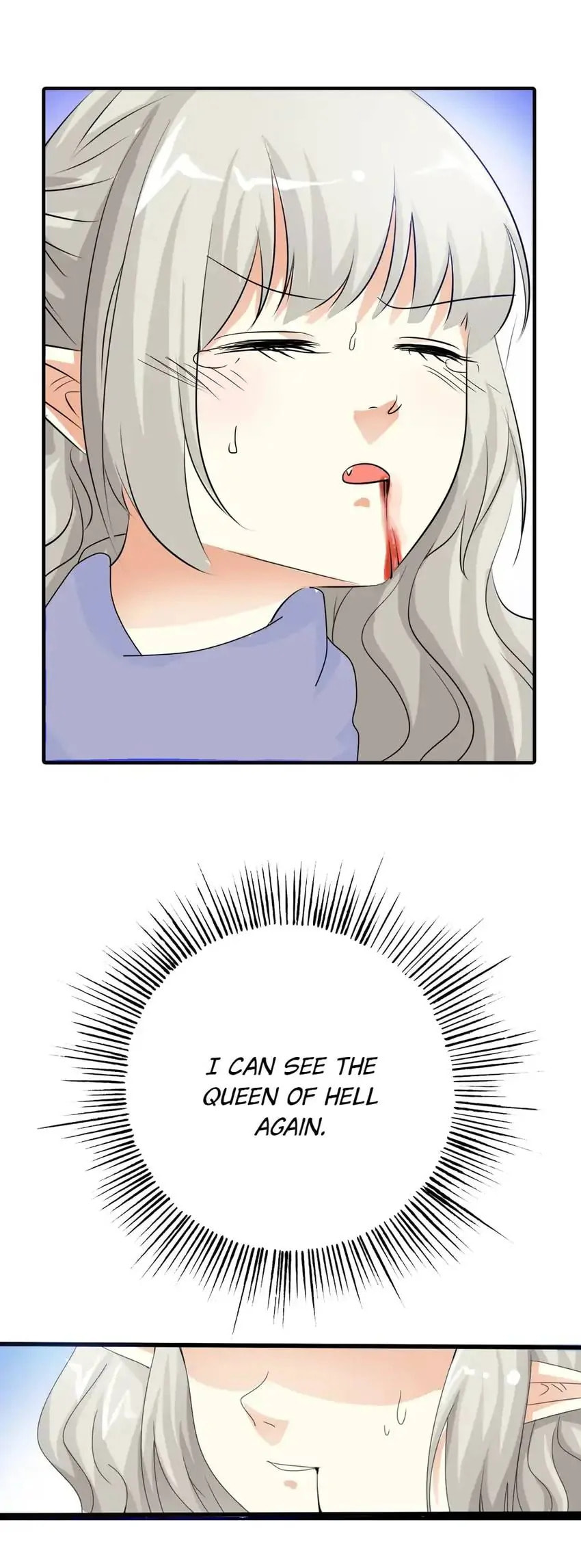 Read Cute Ogre chapter 99 image 5 on Lezhin