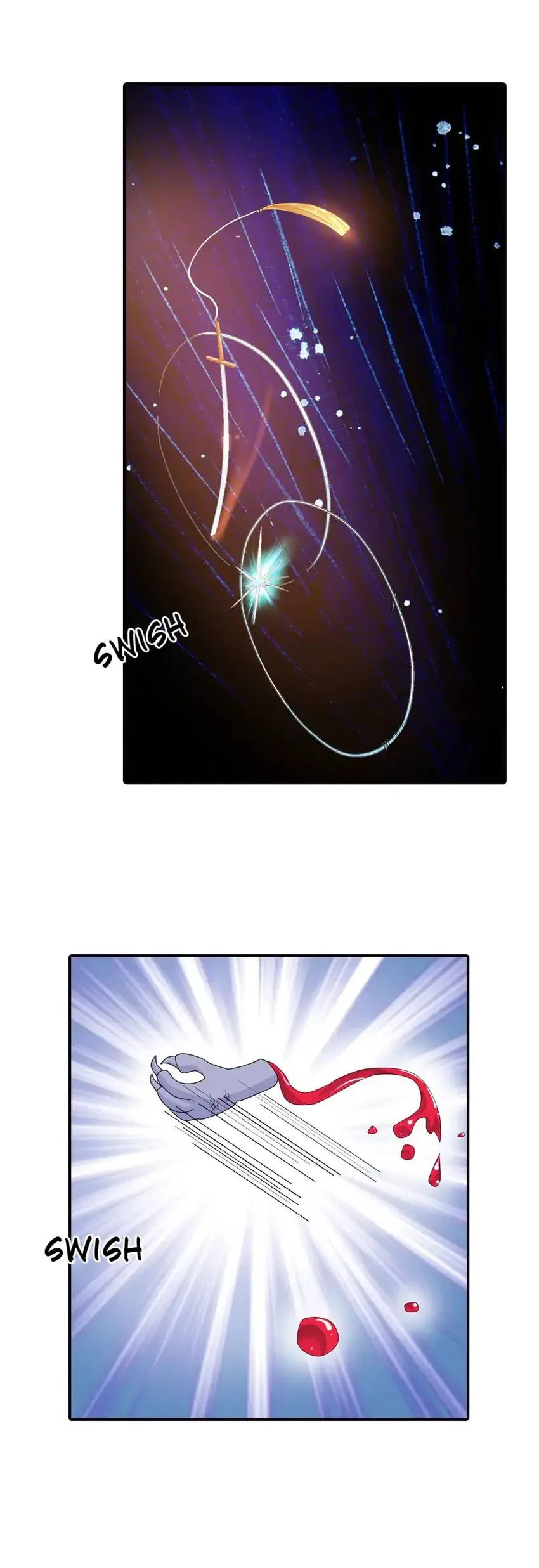 Read Cute Ogre chapter 99 image 6 on Lezhin