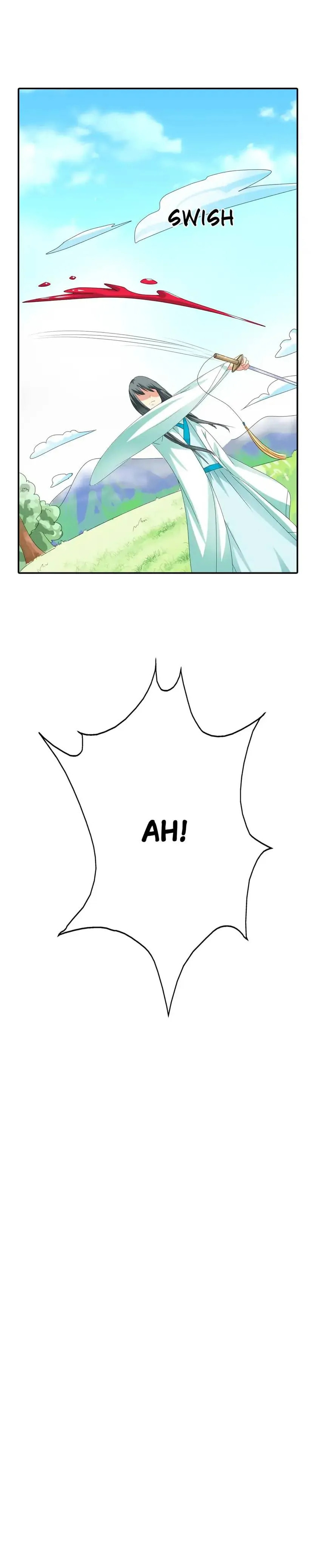 Read Cute Ogre chapter 99 image 7 on Lezhin
