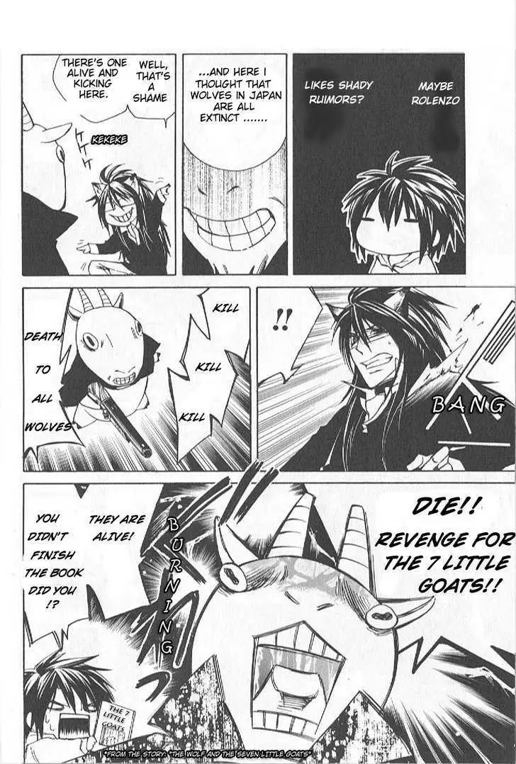 Read Cuticle Tantei Inaba chapter 1 image 26 on Lezhin