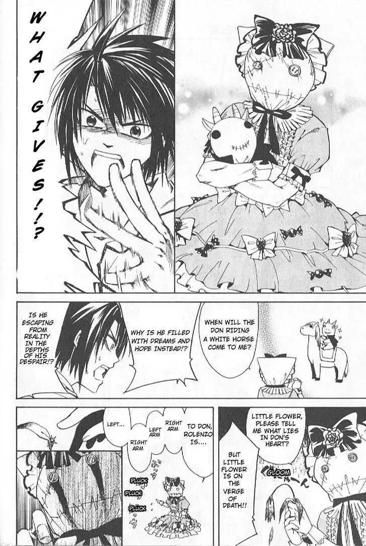 Read Cuticle Tantei Inaba chapter 1 image 30 on Lezhin