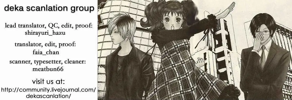 Read Cuticle Tantei Inaba chapter 1 image 34 on Lezhin