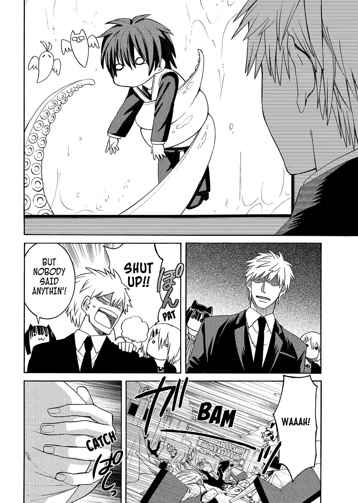Read Cuticle Tantei Inaba chapter 100.2 image 6 on Lezhin