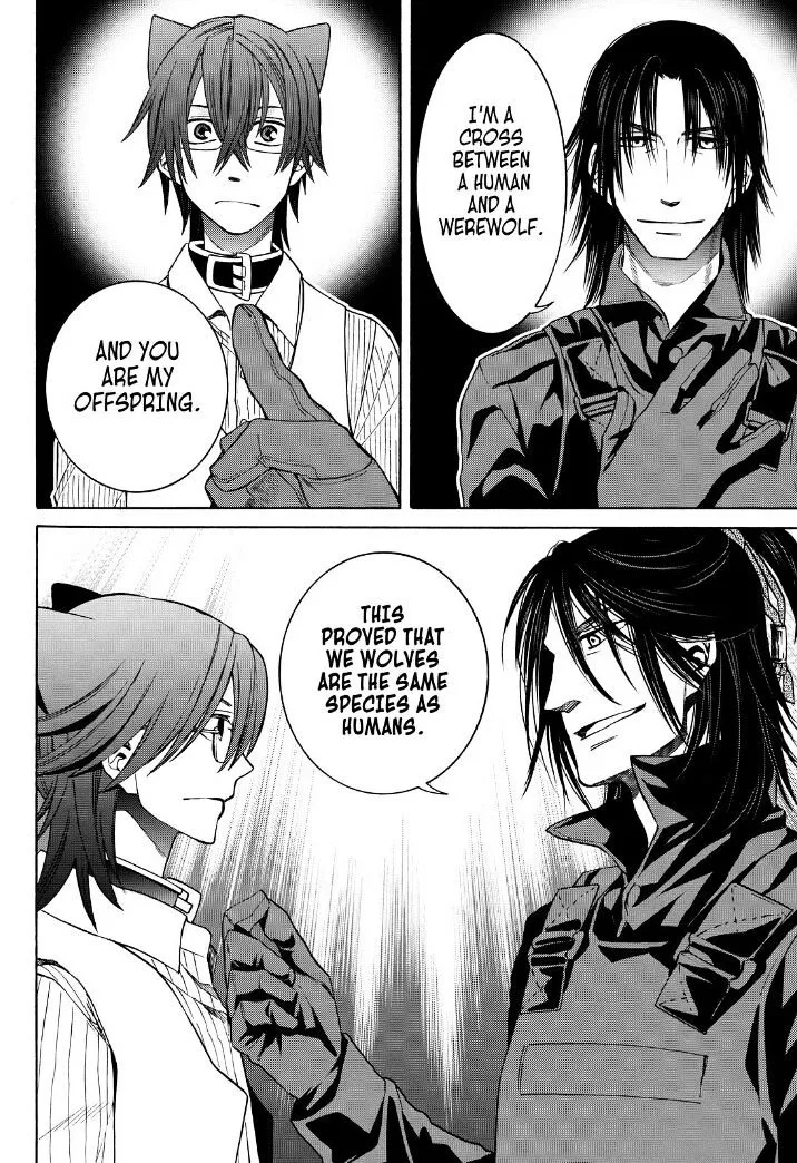 Read Cuticle Tantei Inaba chapter 106 image 9 on Lezhin
