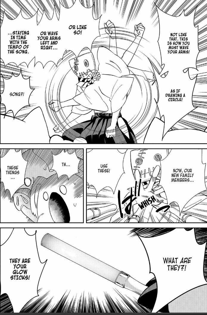 Read Cuticle Tantei Inaba chapter 111.5 image 27 on Lezhin
