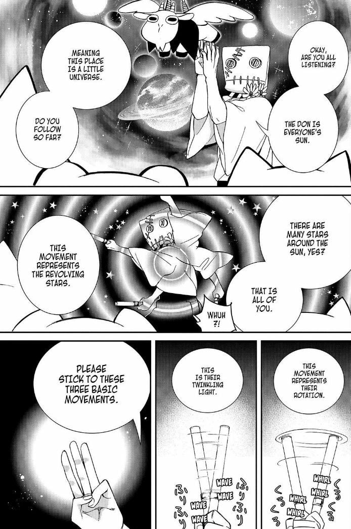 Read Cuticle Tantei Inaba chapter 111.5 image 30 on Lezhin