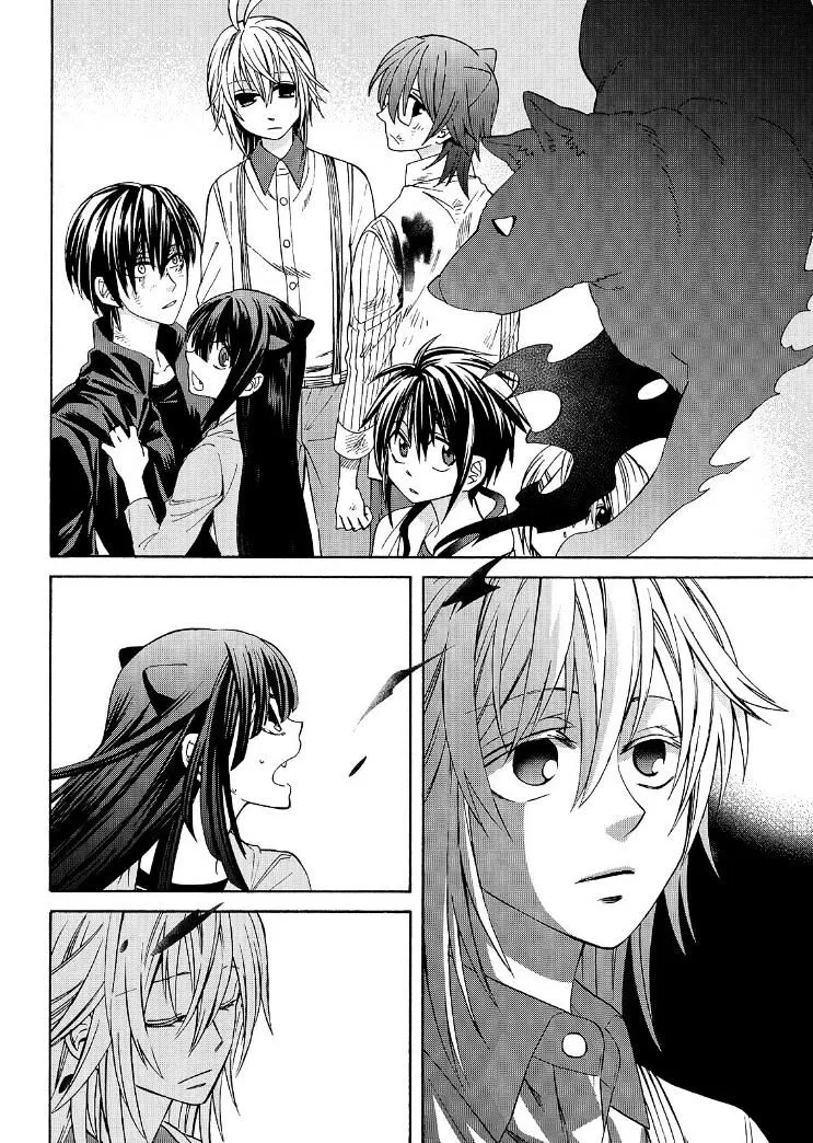 Read Cuticle Tantei Inaba chapter 111 image 12 on Lezhin