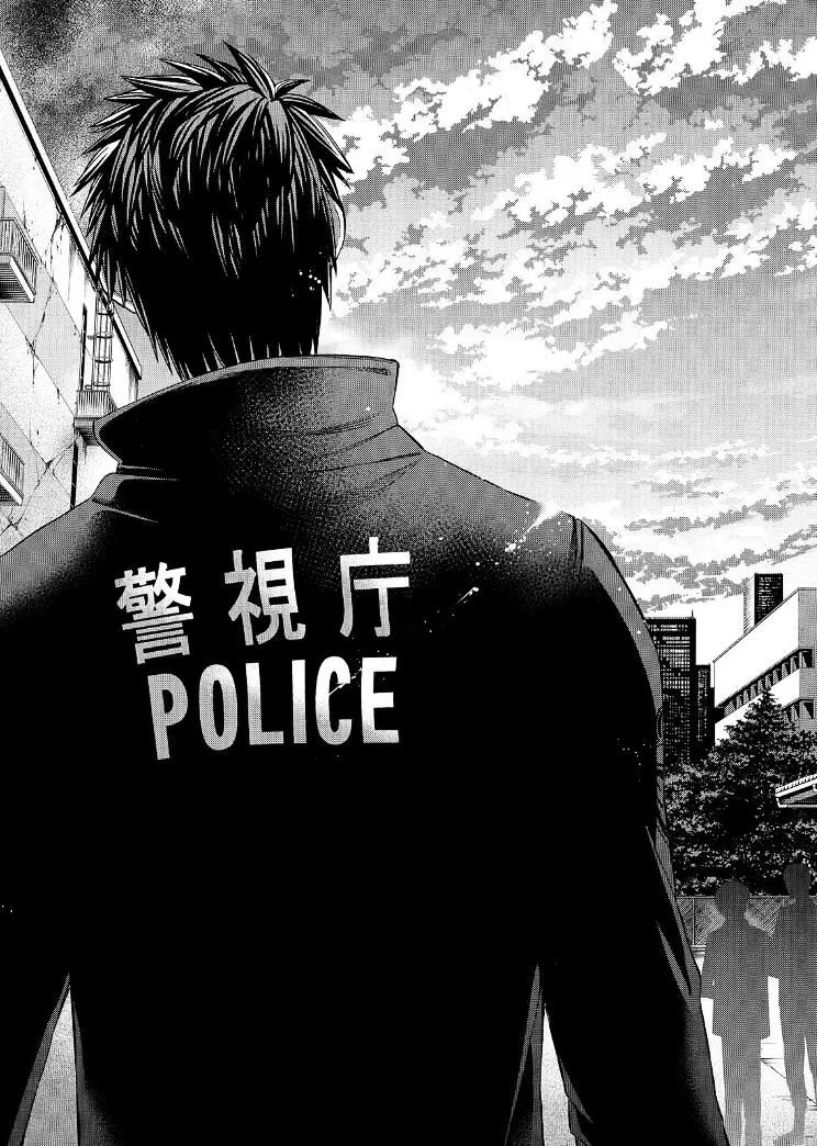 Read Cuticle Tantei Inaba chapter 111 image 30 on Lezhin