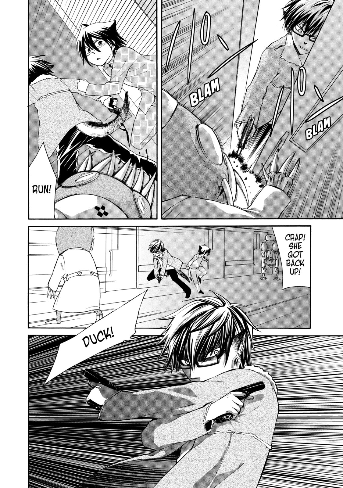 Read Cuticle Tantei Inaba chapter 21.2 image 7 on Lezhin