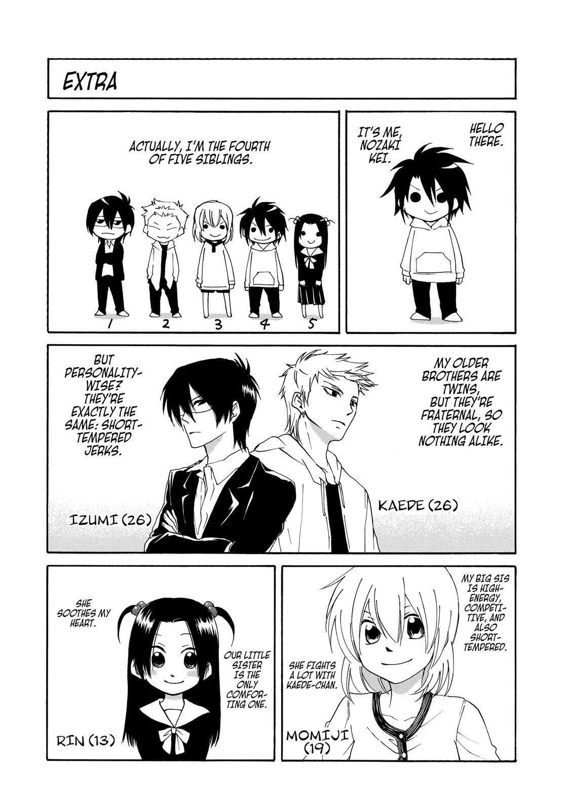 Read Cuticle Tantei Inaba chapter 22.7 image 10 on Lezhin