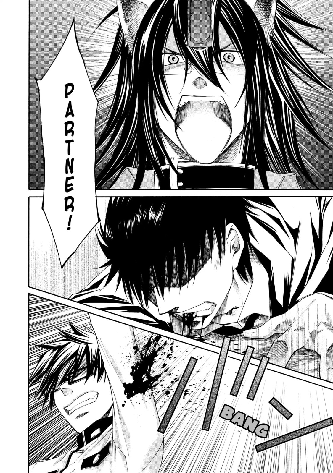 Read Cuticle Tantei Inaba chapter 26 image 17 on Lezhin