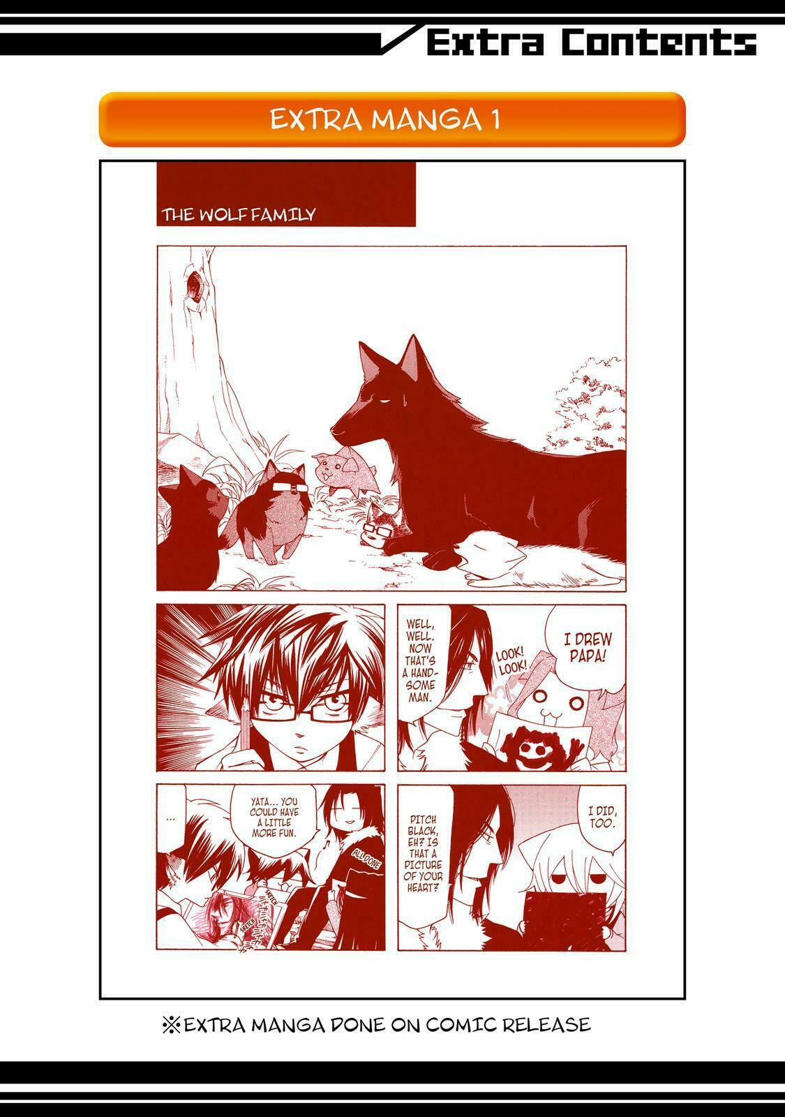 Read Cuticle Tantei Inaba chapter 28.5 image 17 on Lezhin