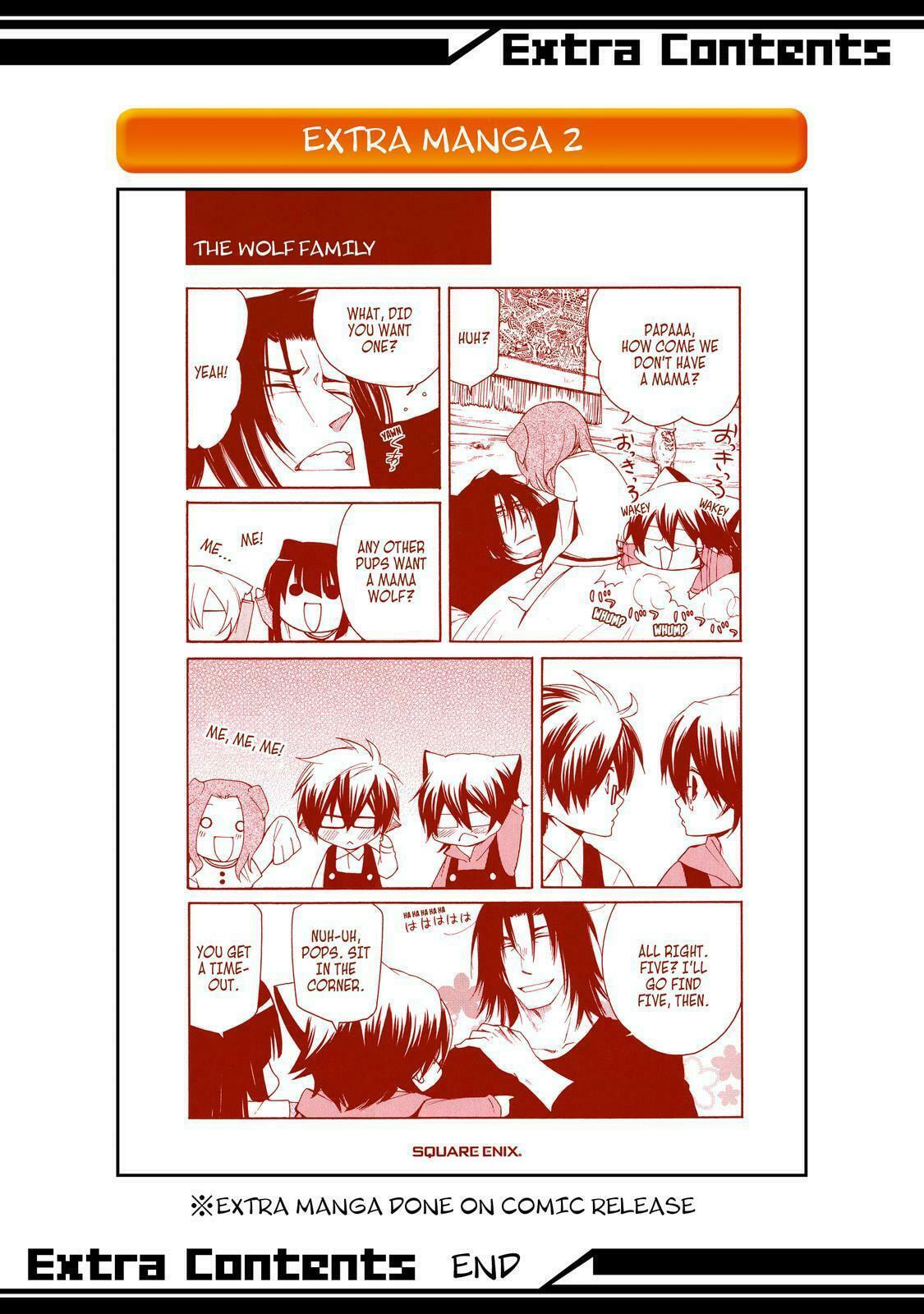 Read Cuticle Tantei Inaba chapter 28.5 image 18 on Lezhin
