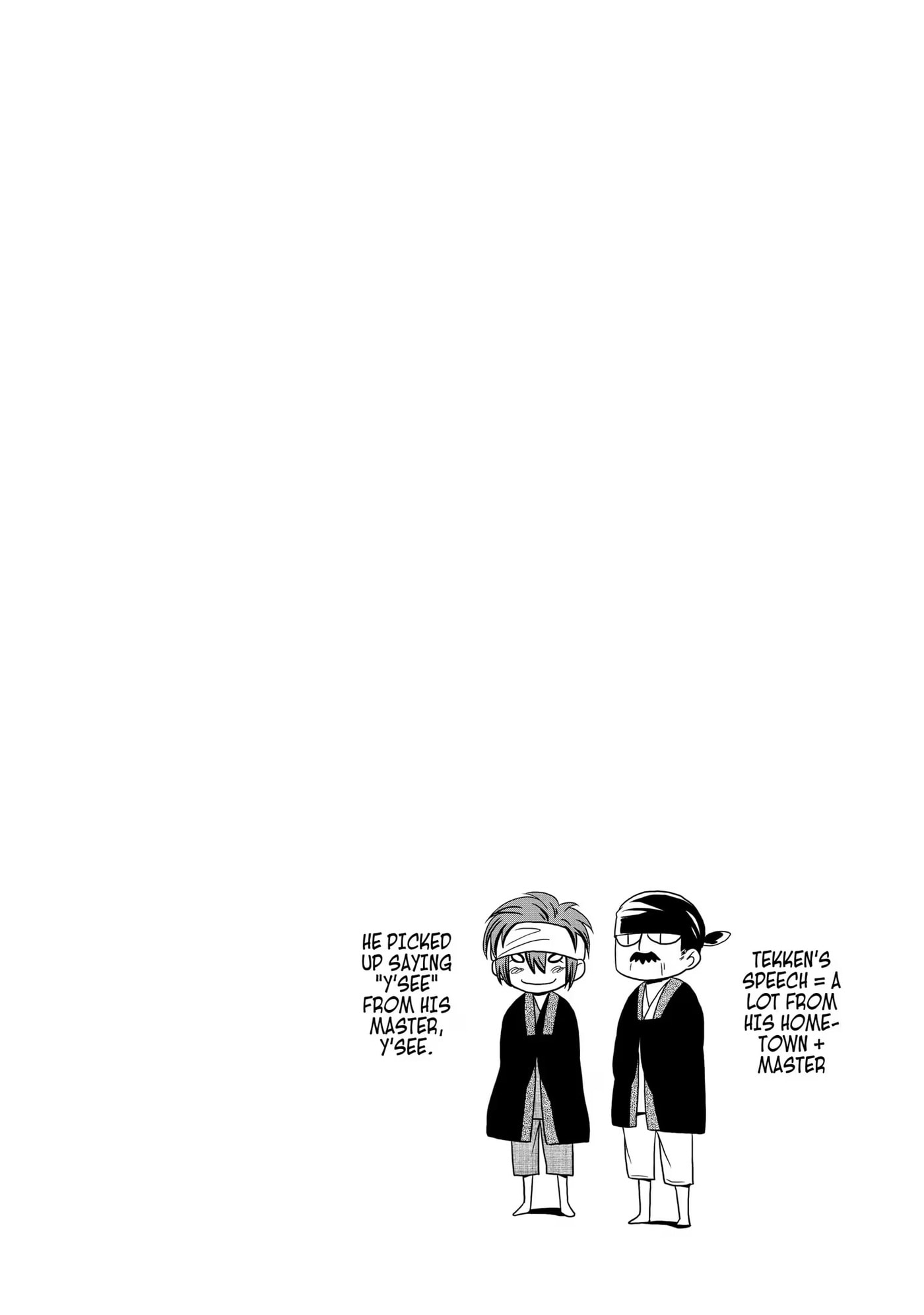 Read Cuticle Tantei Inaba chapter 31 image 1 on Lezhin
