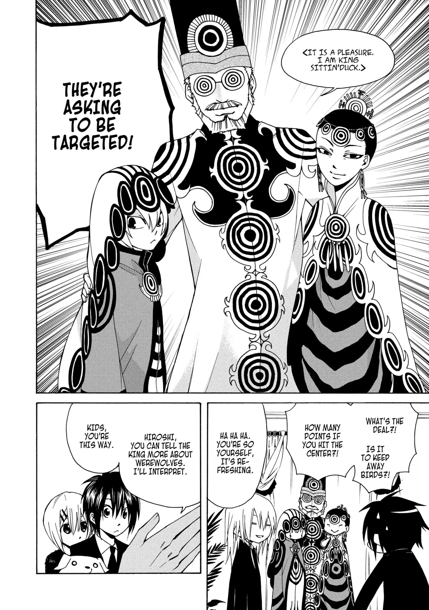 Read Cuticle Tantei Inaba chapter 39 image 7 on Lezhin