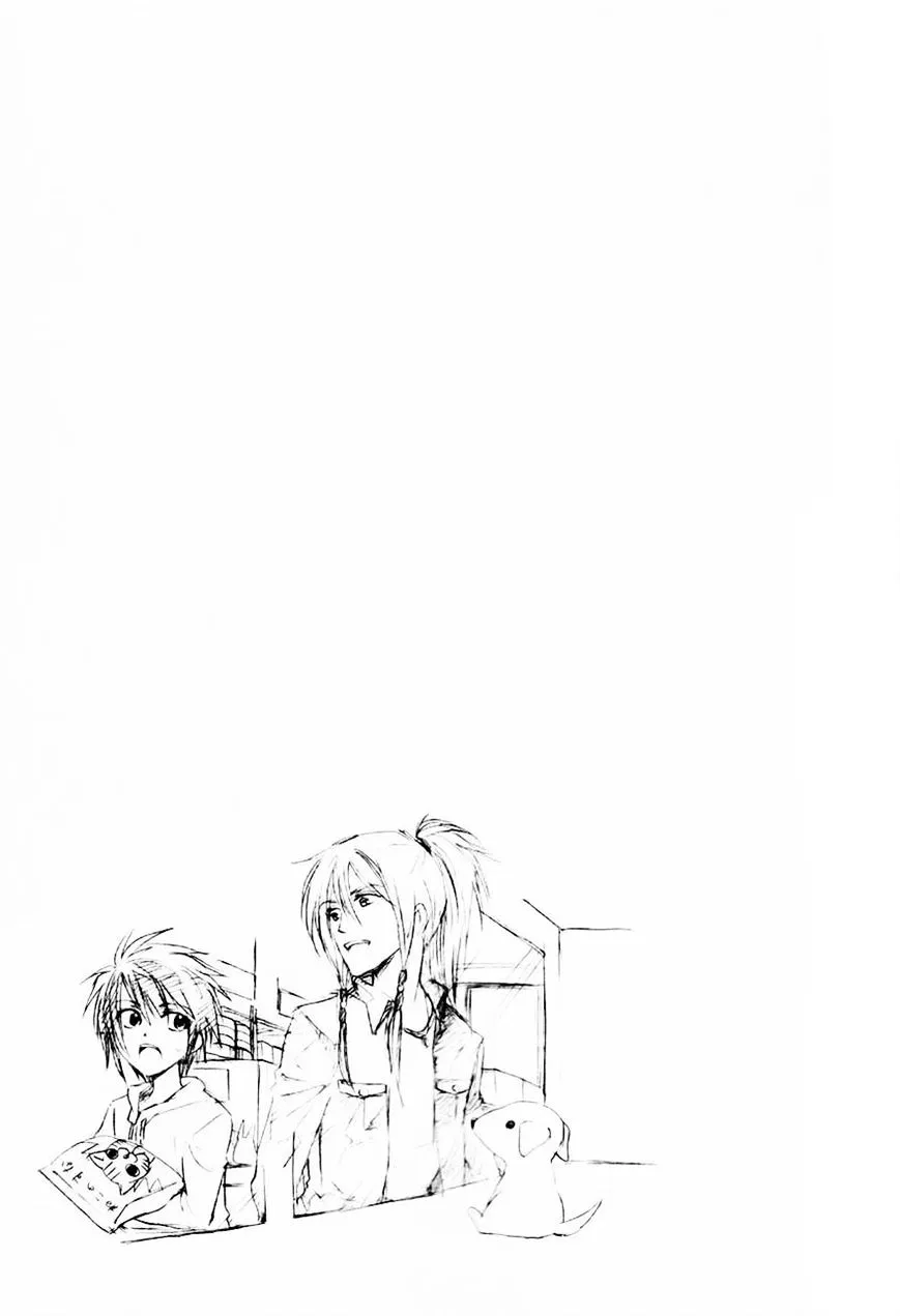 Read Cuticle Tantei Inaba chapter 4 image 27 on Lezhin