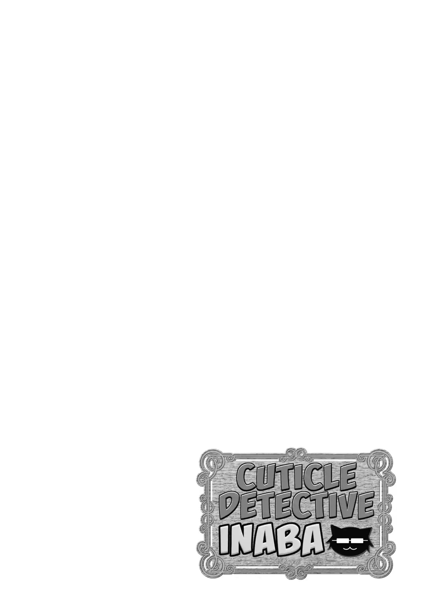 Read Cuticle Tantei Inaba chapter 41 image 1 on Lezhin