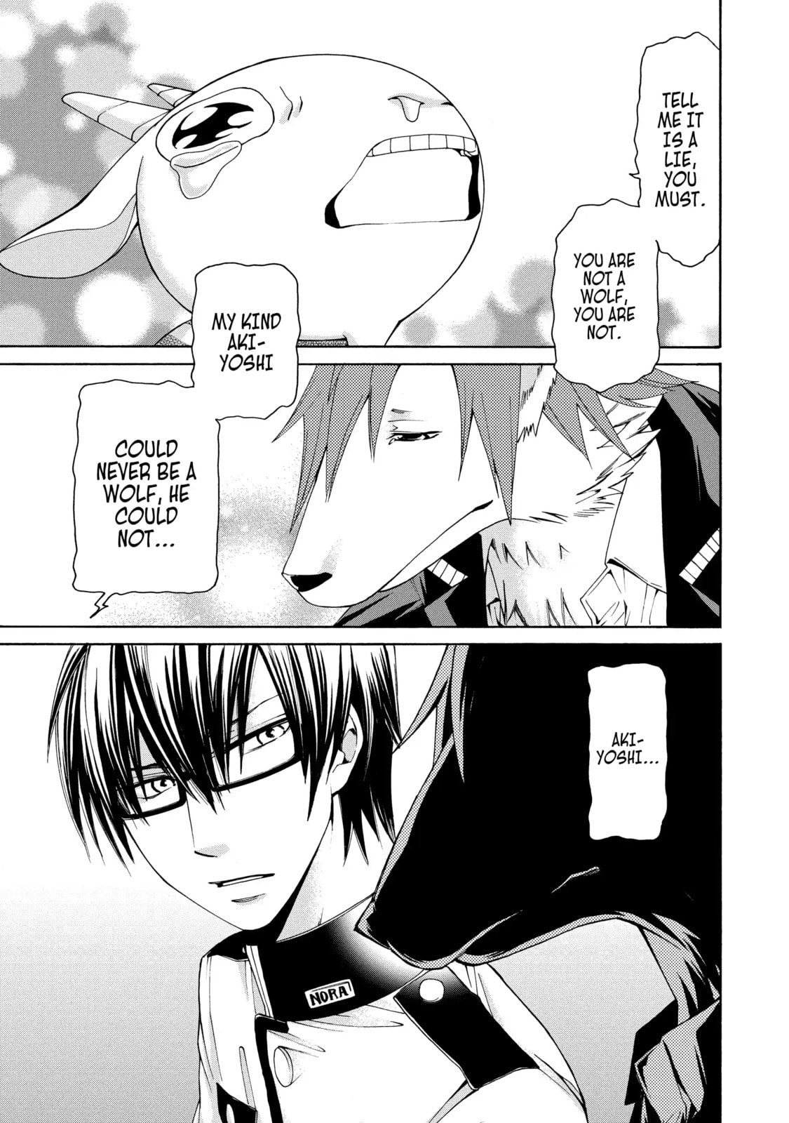 Read Cuticle Tantei Inaba chapter 43.2 image 8 on Lezhin