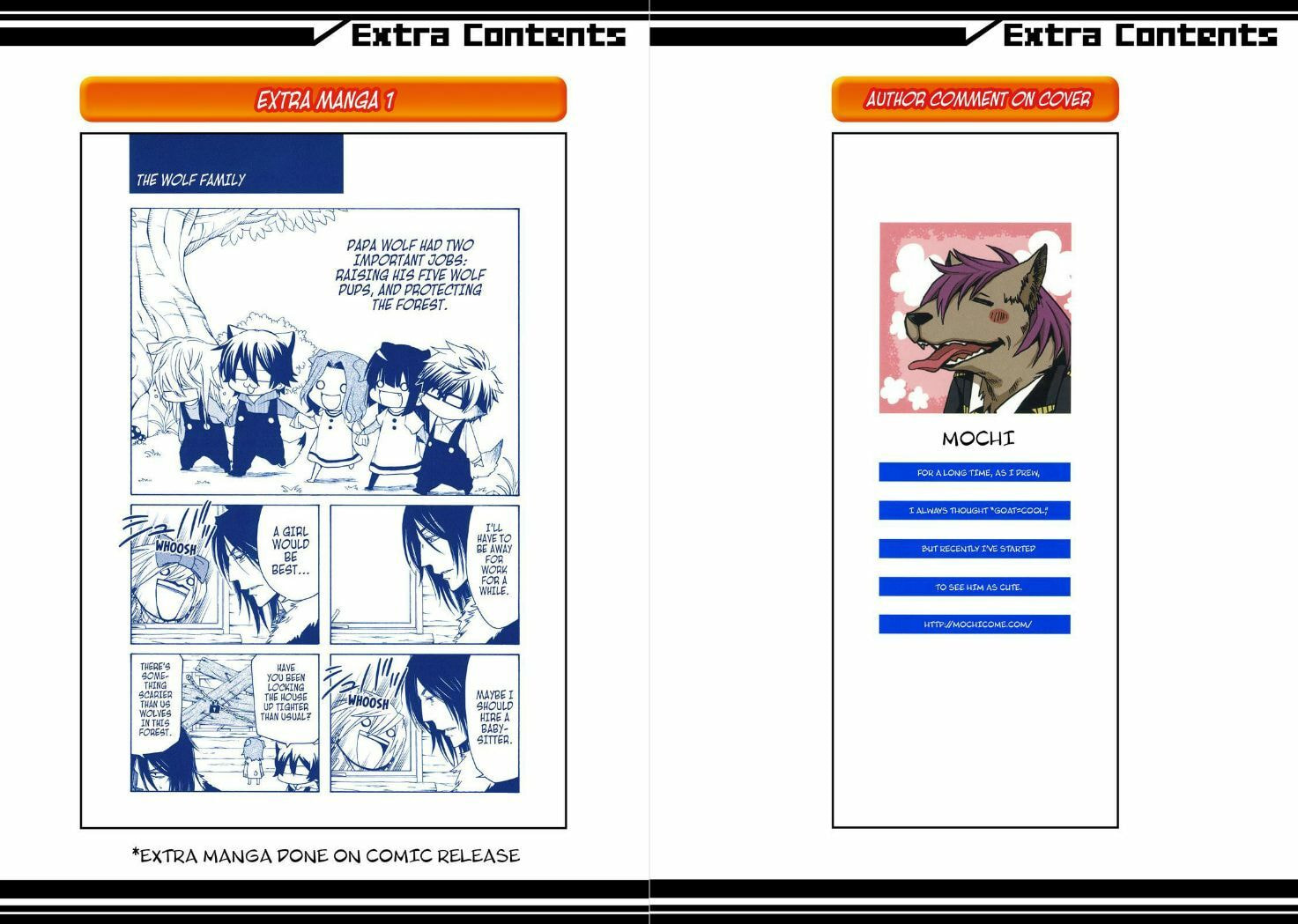 Read Cuticle Tantei Inaba chapter 46.3 image 3 on Lezhin