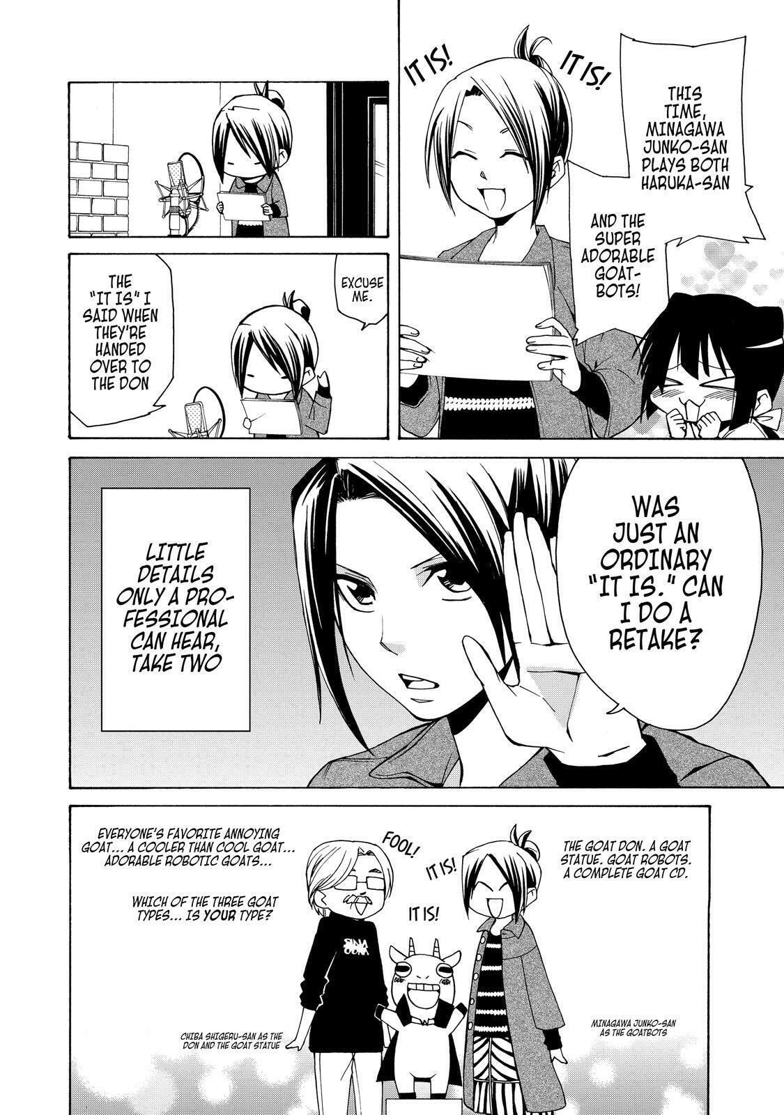 Read Cuticle Tantei Inaba chapter 46.7 image 4 on Lezhin