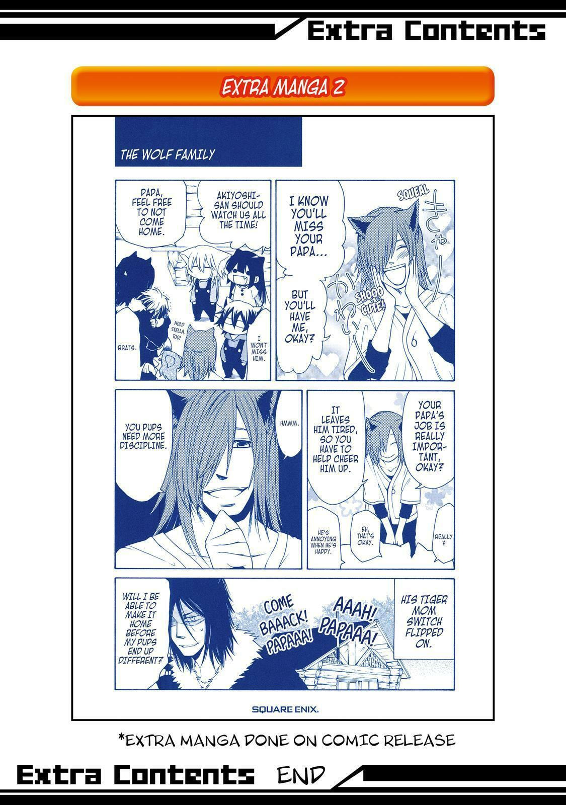 Read Cuticle Tantei Inaba chapter 46.7 image 8 on Lezhin