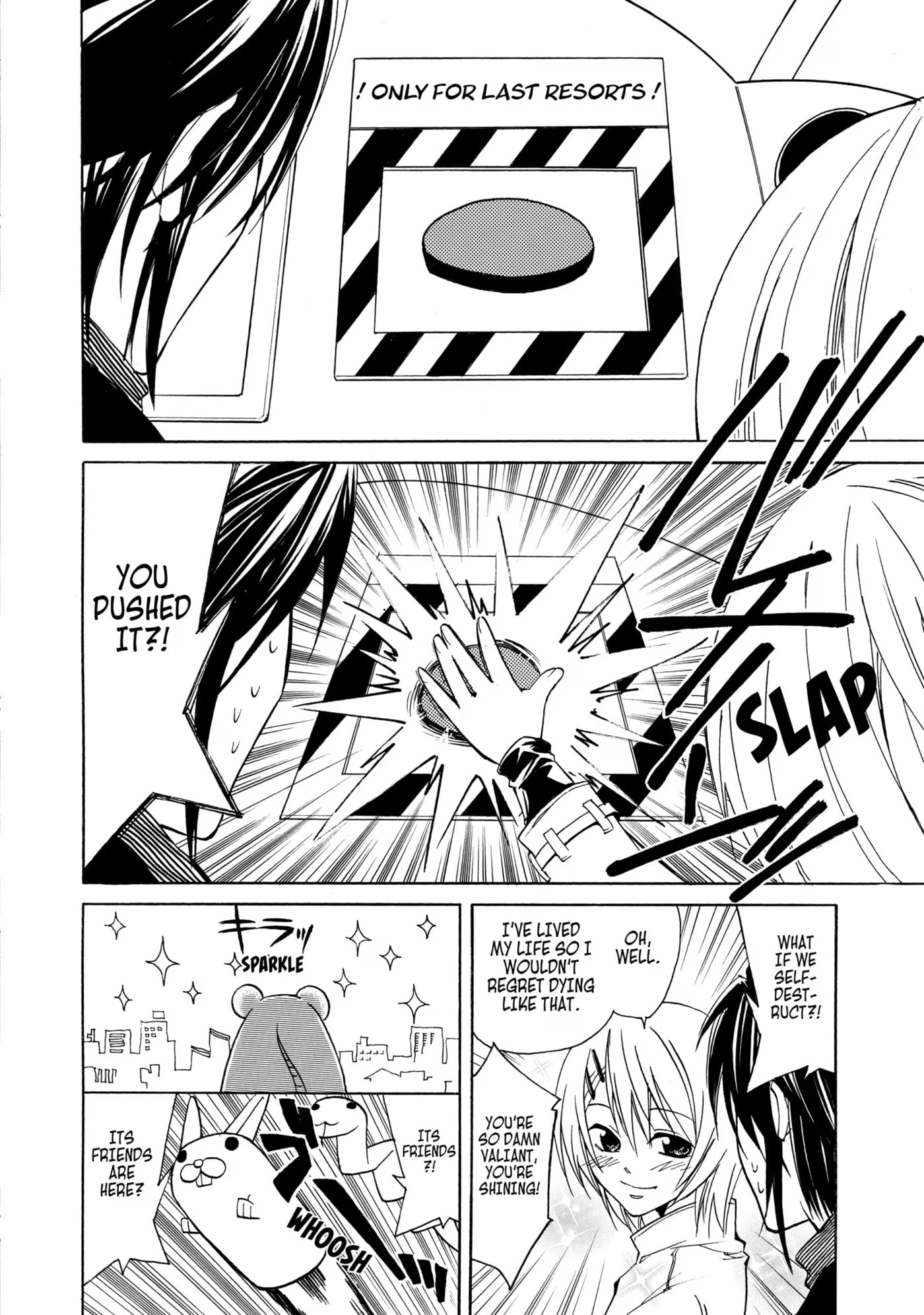 Read Cuticle Tantei Inaba chapter 5 image 21 on Lezhin