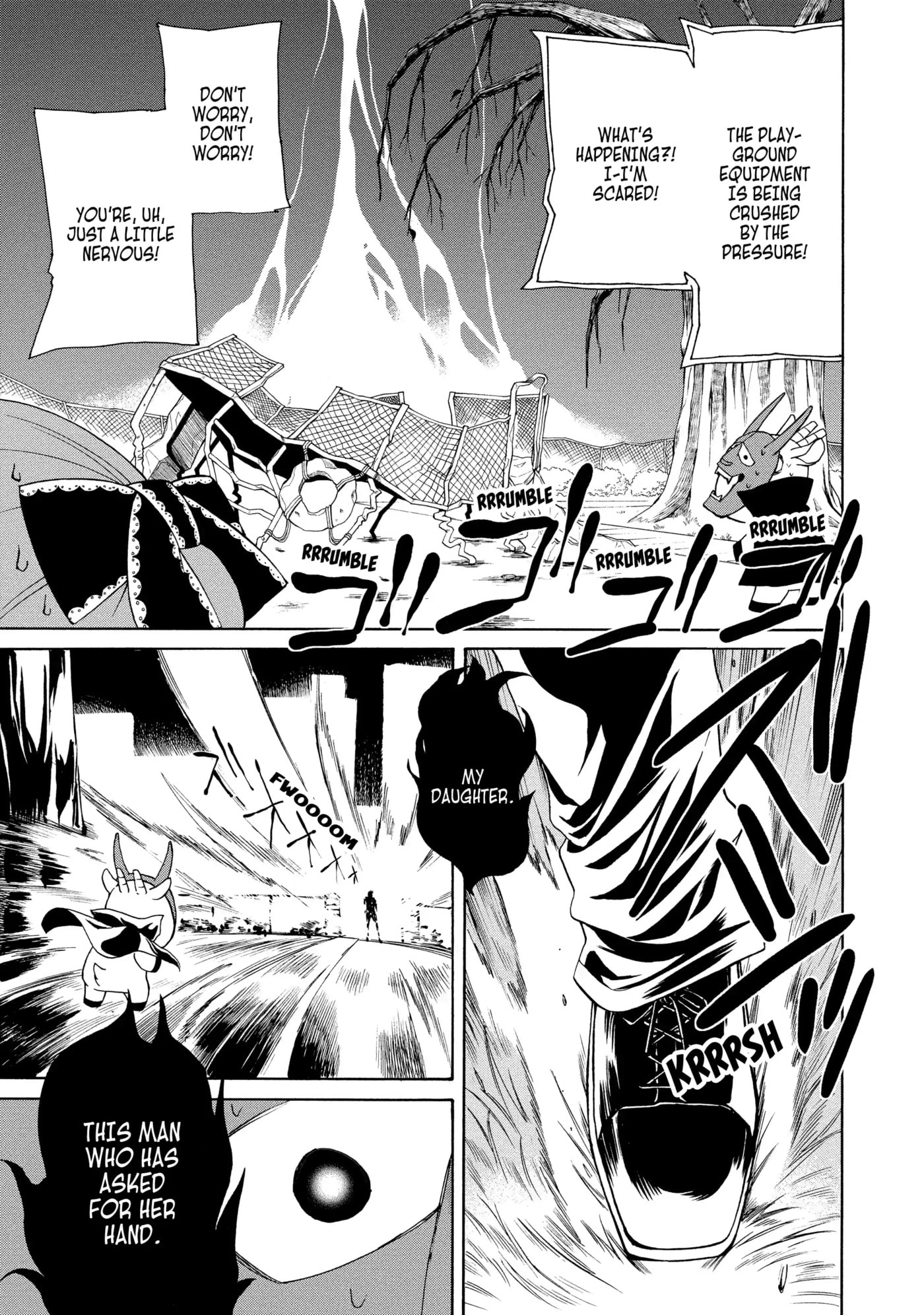 Read Cuticle Tantei Inaba chapter 62 image 16 on Lezhin