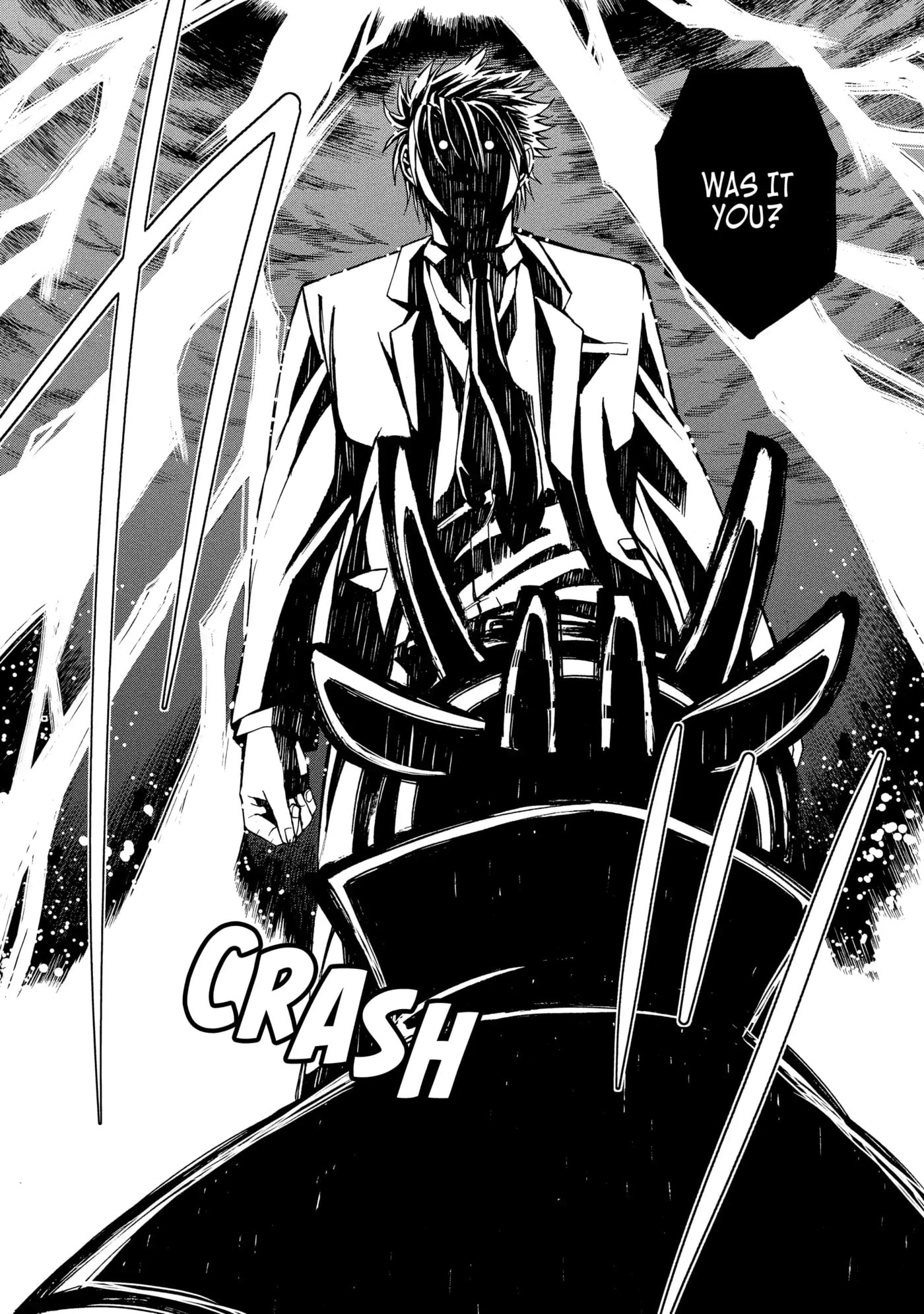 Read Cuticle Tantei Inaba chapter 62 image 17 on Lezhin