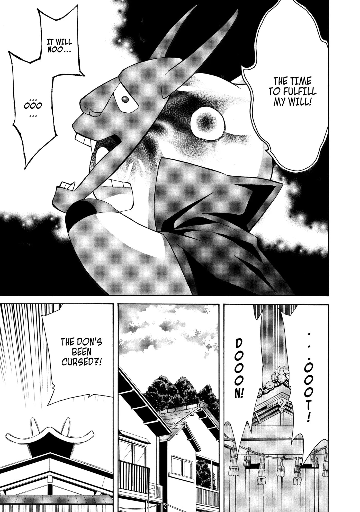 Read Cuticle Tantei Inaba chapter 62 image 4 on Lezhin