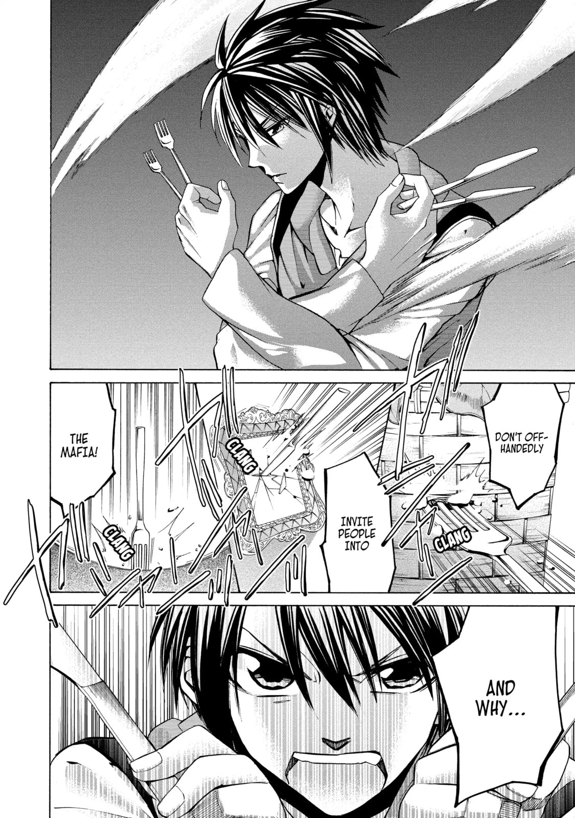 Read Cuticle Tantei Inaba chapter 64.2 image 2 on Lezhin